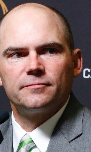 Report: Mark Helfrich says Oregon was only playoff team to face random drug tests